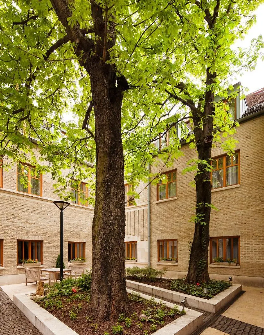 Hapimag Resort Budapest Hungary