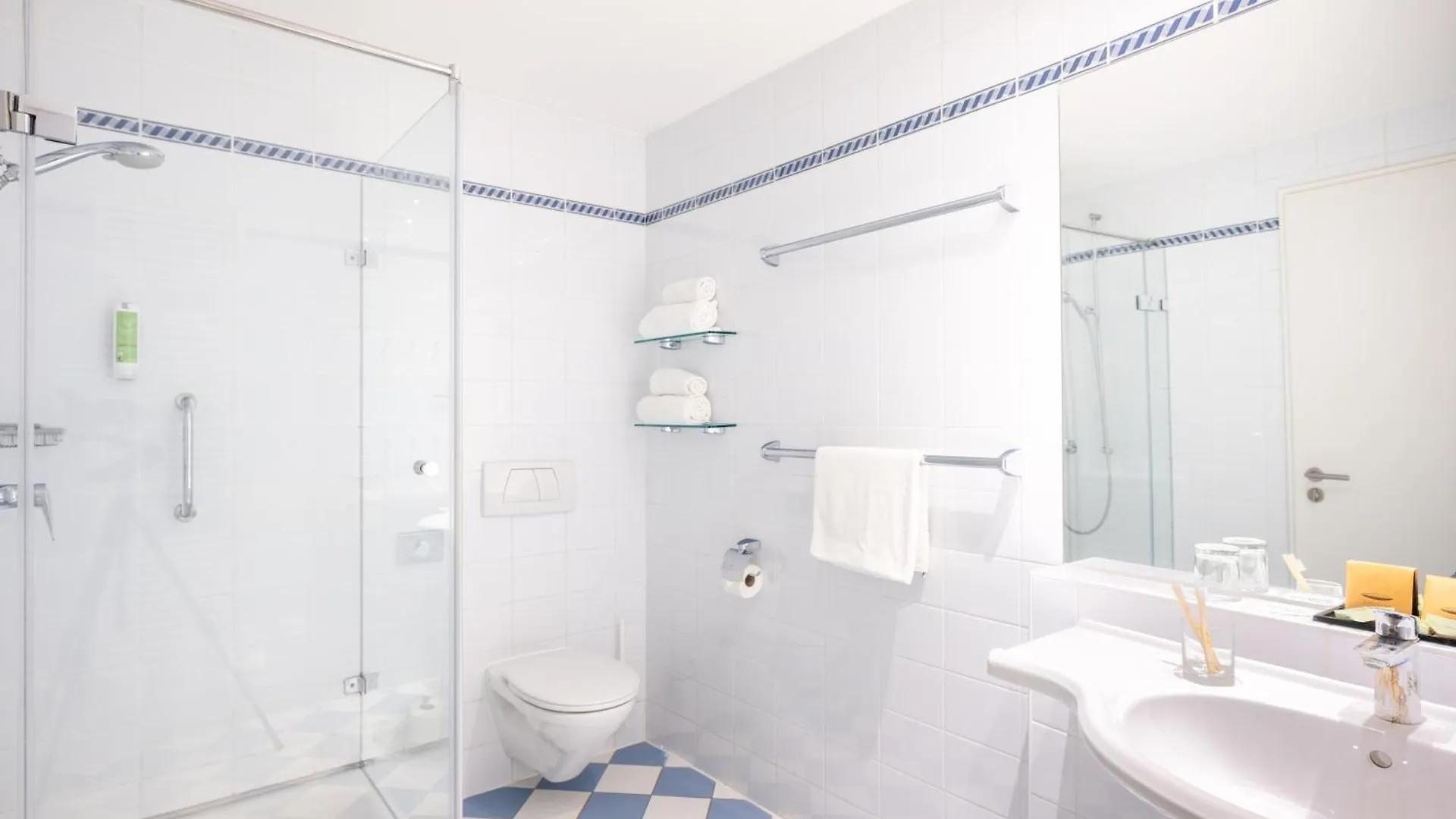 Apartment Hapimag Resort Budapest