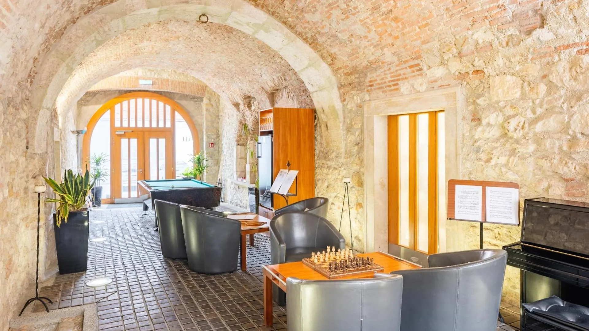 Apartment Hapimag Resort Budapest Hungary
