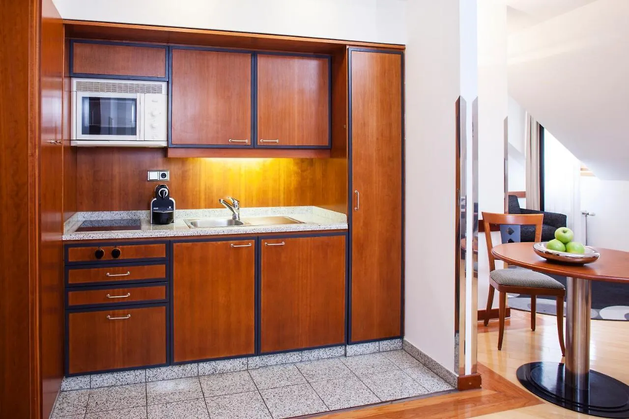 Hapimag Resort Budapest Apartment