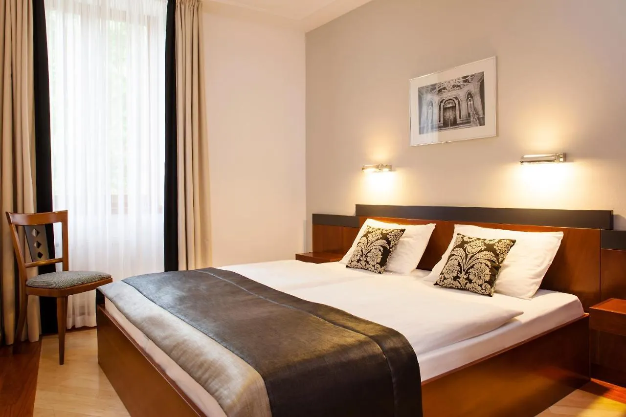 Hapimag Resort Budapest 0*,
