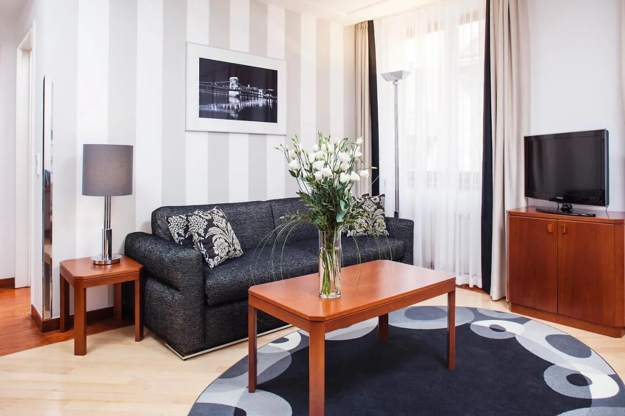 Hapimag Resort Budapest